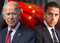 New GOP Committee Chairman: Hand Over Info On Biden Family Business Deals