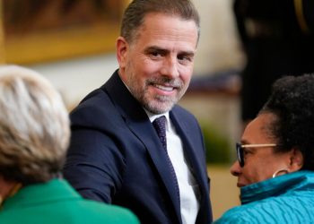 Hunter Biden Sent His Business Partner a Curiously Detailed Email on Ukraine in 2014… Did the Information Come From Joe’s Top Secret Documents?