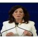 Kathy Hochul Tells New Yorkers To Leave, Then Complains When They Do!