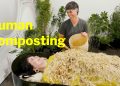 Ashes to Ashes Dust to Compost: New York Now Allows Your Body to Be Composted