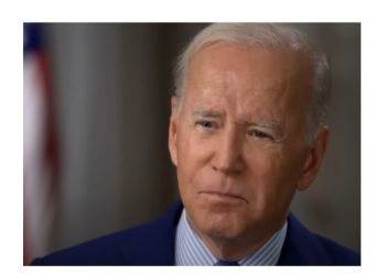 Republican Representative Carl on Biden Classified Documents: ‘It’s Almost Like His Own People Are Trying To Destroy Him’