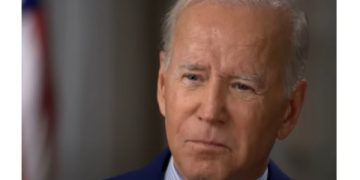 Republican Representative Carl on Biden Classified Documents: ‘It’s Almost Like His Own People Are Trying To Destroy Him’