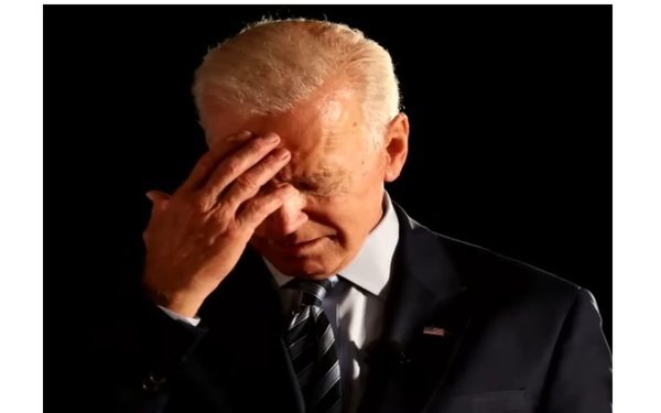 Former Obama Ethics Chief Blasts Joe Biden Over His ‘Inexcusable Neglect of the Most Basic Security Protocols’
