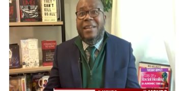 MORON ALERT: Jason Johnson on MSNBC Said Many White People Would Rather Be Inconvenienced Than Let Black People Vote