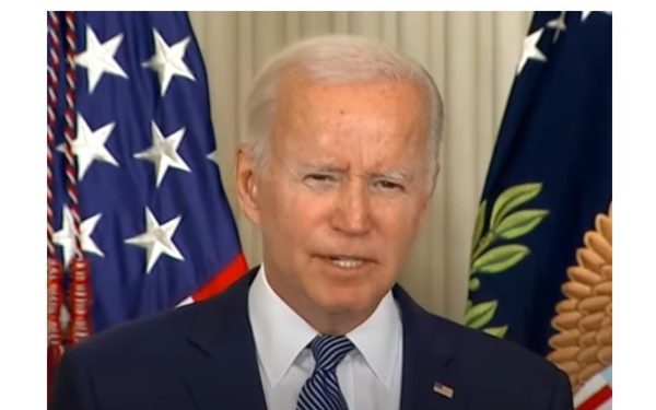 Biden Administration Ordered by Judge to Hand Over Any Communications With Social Media Tech Companies