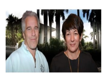 Ghislaine Maxwell: Jeffrey Epstein Was Murdered.