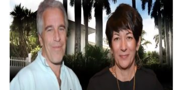Ghislaine Maxwell: Jeffrey Epstein Was Murdered.