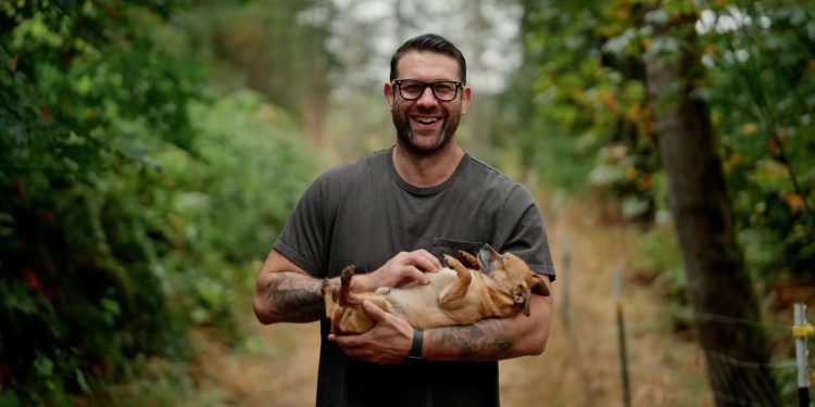 Journalist Tayler Hansen Reveals What He Witnessed with Ashli Babbitt on J6 and During Her Murder: The Testimony the J6 Committee Refused to Hear