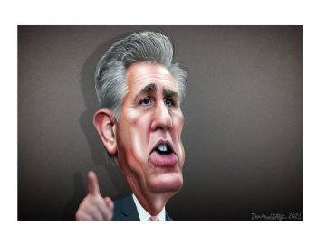 Where We Are In The House Speaker Race After Possible Deal Reached