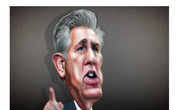 Where We Are In The House Speaker Race After Possible Deal Reached