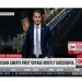 Crying Little Adam Kinzinger Finally Got His Gig at CNN – Who Didn’t See That Coming?