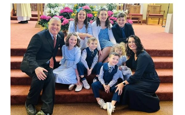 A Pennsylvania Jury Found Pro-Life Activist Mark Houck Not Guilty Of Obstructing Abortion Clinic Access