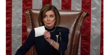 Nancy Pelosi’s Daughter Says Mom Had Priests Come To Her Home To Perform an Exorcism After Husband Paul’s Hammer Attack