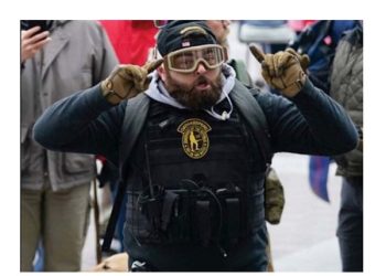 Former Federal Prosecutor Defending Twenty-Six J6 Prisoners Gives Update On 2nd Oath Keepers Trial