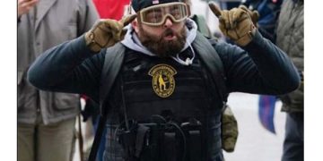 Former Federal Prosecutor Defending Twenty-Six J6 Prisoners Gives Update On 2nd Oath Keepers Trial