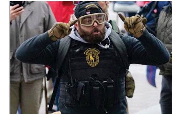 Former Federal Prosecutor Defending Twenty-Six J6 Prisoners Gives Update On 2nd Oath Keepers Trial