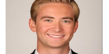 Peter Doocy: Biden ‘Lied’ About Involvement in Hunter’s Business ‘Schemes’