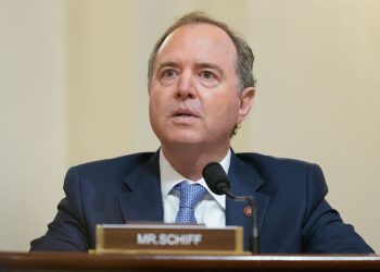 Twitter Files Release: Adam Schiff Pushed for Paul Sperry to Be Banned