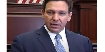 Florida Judge Dismisses Illegal Immigrant Flights To Martha’s Vineyard Lawsuit Against DeSantis Administration