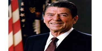 Ronald Reagan’s Son Michael: Biden Told My Dad He Would Leak Covert Info