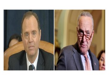 As Usual, Leftists Blame ‘White Supremacy’ and ‘Bigotry’ For Mass Shooting in Asian Community Without Waiting For the Facts