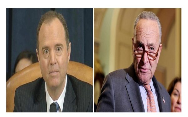 As Usual, Leftists Blame ‘White Supremacy’ and ‘Bigotry’ For Mass Shooting in Asian Community Without Waiting For the Facts