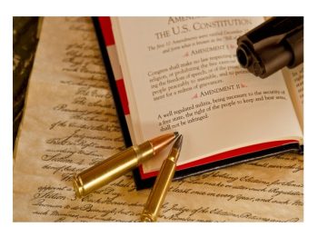 Illinois’ New ‘Assault Weapons Ban’ Rejected By 80 County Sheriffs Who Said They Refuse To Enforce It