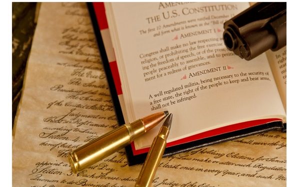 Illinois’ New ‘Assault Weapons Ban’ Rejected By 80 County Sheriffs Who Said They Refuse To Enforce It