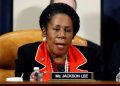 Sheila Jackson Lee Introduces Bill To Make White People Criticizing Minorities A Federal Offense