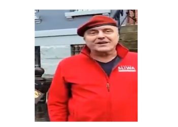 Curtis Sliwa Unveils Innovative Solution To New York City’s Rat Epidemic