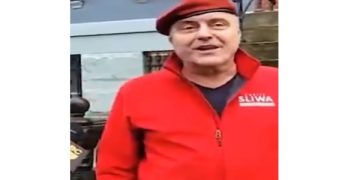 Curtis Sliwa Unveils Innovative Solution To New York City’s Rat Epidemic