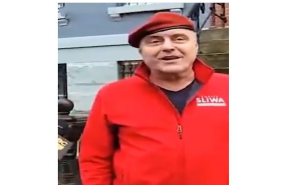 Curtis Sliwa Unveils Innovative Solution To New York City’s Rat Epidemic