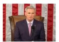 Speaker McCarthy Announces the First Bill After Being Elected Speaker