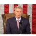 Speaker McCarthy Announces the First Bill After Being Elected Speaker