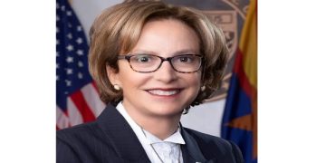 Arizona State Senator Wendy Rogers Reacts To Newly Discovered Signature Verification And Voting Machine Failures