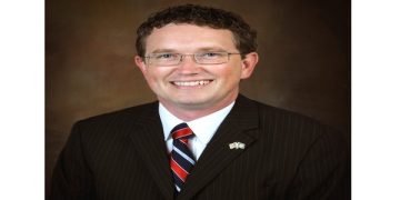 Rep. Massie Vows To Reveal Any ‘Illegal Or Unconstitutional’ Government Acts