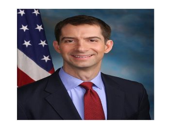 Tom Cotton has a Plan for Seeing the Classified Information Joe Biden Stole