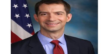 Tom Cotton has a Plan for Seeing the Classified Information Joe Biden Stole