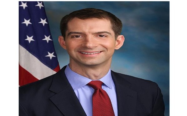 Tom Cotton has a Plan for Seeing the Classified Information Joe Biden Stole