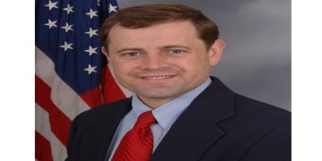 Director Of George Soros Organization Has Visited Biden White House Over A Dozen Times