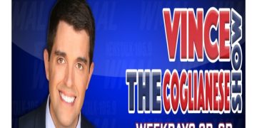 Random Caller Tells Radio Host He Once Personally Covered Up A ‘Mortifying’ Biden Security Breach