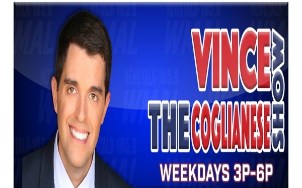 Random Caller Tells Radio Host He Once Personally Covered Up A ‘Mortifying’ Biden Security Breach