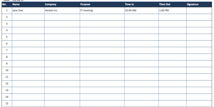 White House Lies Again: Secret Service Has Records of ‘Regular’ Visitors to Biden’s Delaware Home