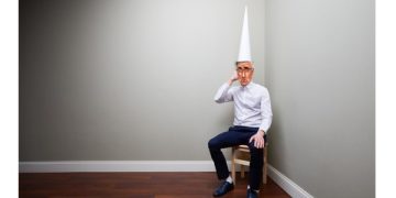 Keith Olbermann’s Latest Moronic Rant Calls For Civil War Between Blue and Red States After Michigan Mass Shooting