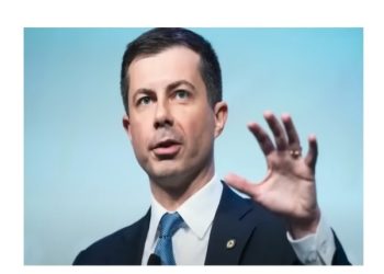 Democrats Are More Concerned About How The Gop Is Treating Buttigieg Than His Failure As Transportation Secretary