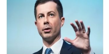 Democrats Are More Concerned About How The Gop Is Treating Buttigieg Than His Failure As Transportation Secretary
