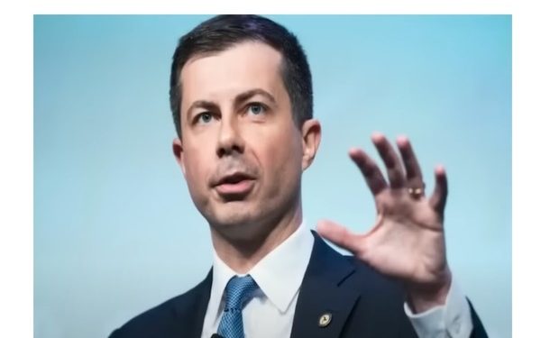 Democrats Are More Concerned About How The Gop Is Treating Buttigieg Than His Failure As Transportation Secretary