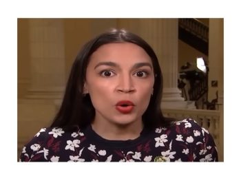 AOC Tweeted That a Superbowl Ad About Jesus Titled ‘He Gets Us’ Makes ‘Fascism Look Benign’ (VIDEO)