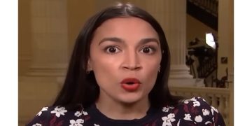AOC Tweeted That a Superbowl Ad About Jesus Titled ‘He Gets Us’ Makes ‘Fascism Look Benign’ (VIDEO)