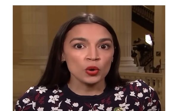 AOC Tweeted That a Superbowl Ad About Jesus Titled ‘He Gets Us’ Makes ‘Fascism Look Benign’ (VIDEO)